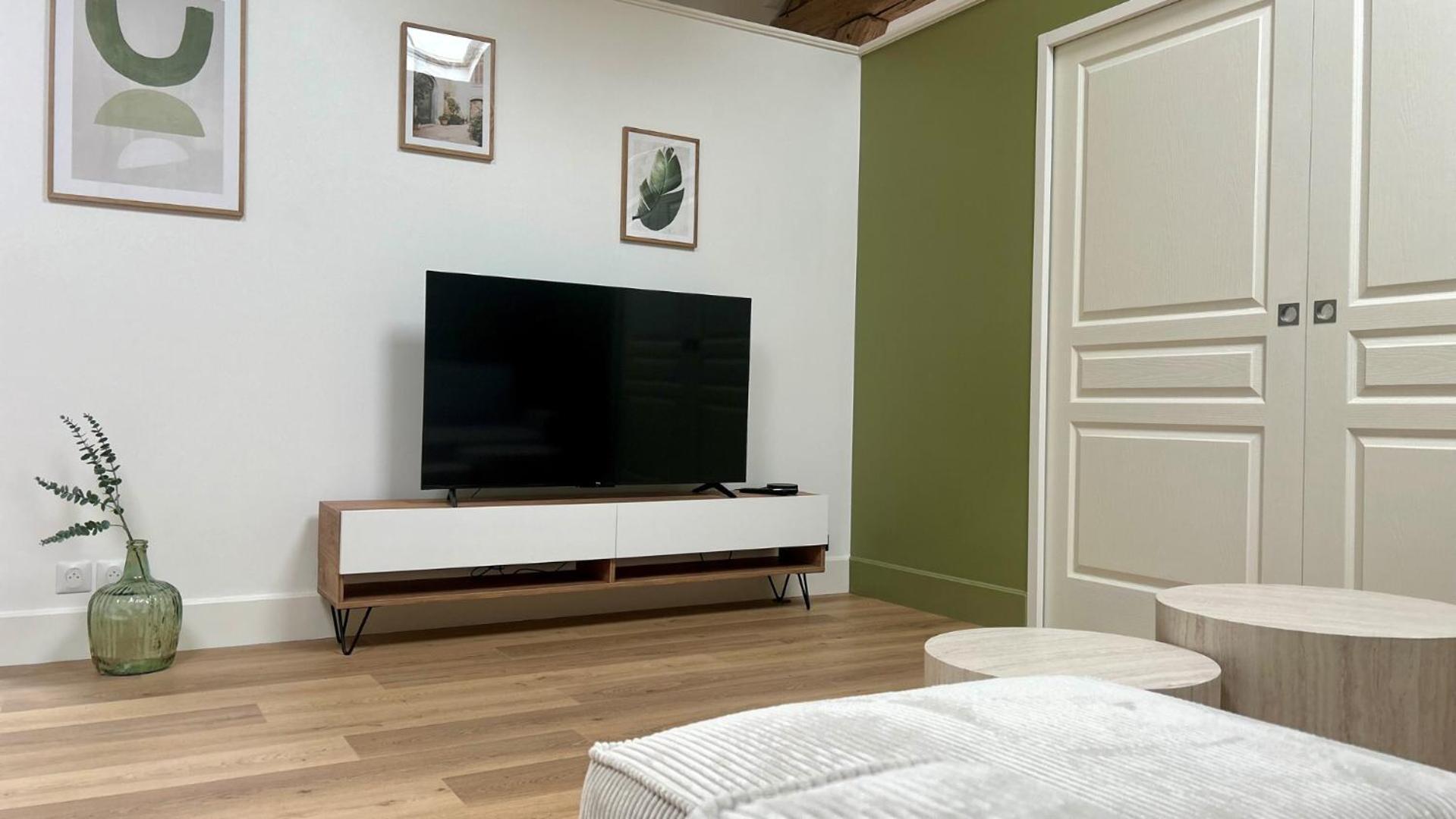 La Suite Nature Jacuzzi Au Coeur Du Chateau De Boissettes Екстериор снимка