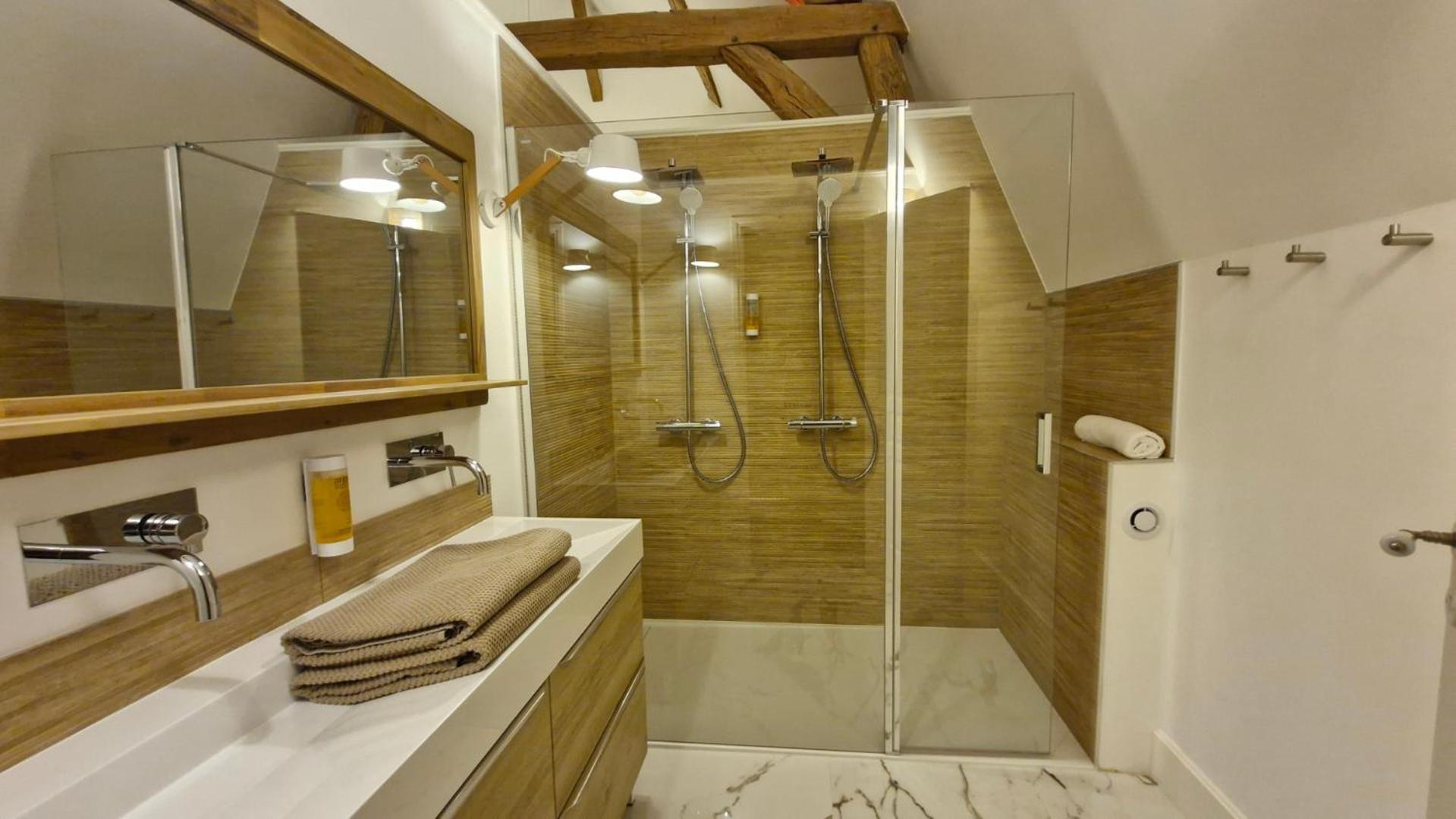 La Suite Nature Jacuzzi Au Coeur Du Chateau De Boissettes Екстериор снимка